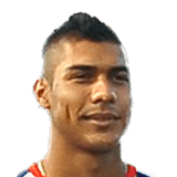 FIFA 15 Luis Alberto López 60