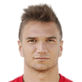 FIFA 15 Imanol Elías Ayllón 57