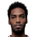 FIFA 15 Mohammed Jahfali 56