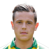 FIFA 15 Giovanni Korte 66