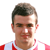 FIFA 15 Michael Duffy 55