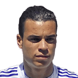 FIFA 15 Raúl de Tomás Gómez 64
