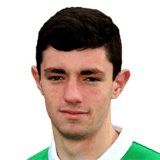 FIFA 15 Brian Lenihan 60