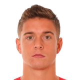 FIFA 15 Kristoffer Peterson 64