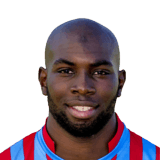 FIFA 15 Souleymane Doukara 65