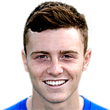 FIFA 15 Lewis MacLeod 57