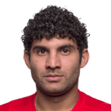 FIFA 15 Cassio Horta Magalhaes 61