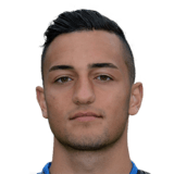 FIFA 15 Emre Nefiz 56