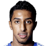 FIFA 15 Salem Al Dossari 71