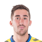 FIFA 15 Frederik Holst 64