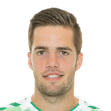 FIFA 15 Niko Gießelmann 65