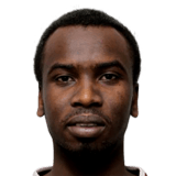 FIFA 15 Majed Abu Yabis 62