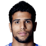 FIFA 15 Fahad Al Johani 57