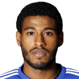 FIFA 15 Abdullah Alsdairy 64