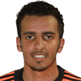 FIFA 15 Badr Al Sulaitin 60