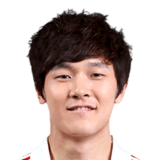 FIFA 15 Hyun Jun Ku 51