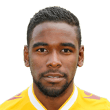 FIFA 15 Zaine Francis-Angol 57