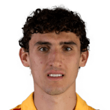 FIFA 15 Rodrigo Godínez 64