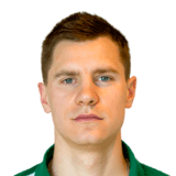 FIFA 15 Tomasz Hołota 60