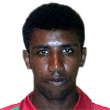 FIFA 15 Ibrahim Al Htrsh 50