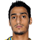 FIFA 15 Monir Al Harbi 50