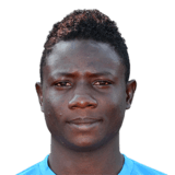 FIFA 15 Louckmane Ouedraogo 60