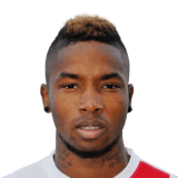 FIFA 15 Dominique Pandor 65