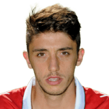 FIFA 15 Biagio Meccariello 64