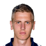 FIFA 15 Uros Radakovic 66