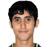 FIFA 15 Khaled Haggas 49