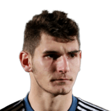 FIFA 15 Laurentiu Brănescu 60