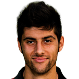 FIFA 15 Marco Benassi 71