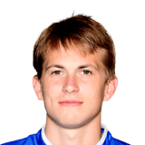 FIFA 15 Eirik Hestad 58