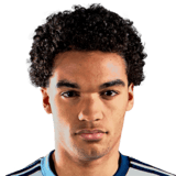 FIFA 15 Caleb Clarke 55