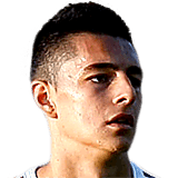 FIFA 15 James Loveridge 59