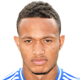 FIFA 15 Lewis Baker 59