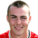 FIFA 15 Luke McCullough 57