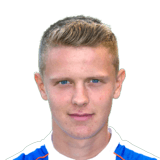 FIFA 15 Mark O'Hara 58