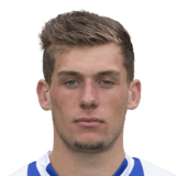 FIFA 15 Joris Voest 60