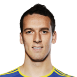 FIFA 15 Konrad Jałocha 54