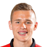 FIFA 15 Damian Kądzior 53
