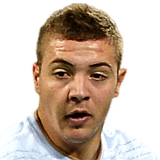 FIFA 15 Josip Radošević 64