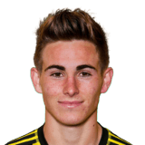 FIFA 15 Tyler Boyd 62