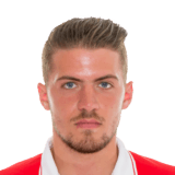 FIFA 15 Maurizio Scioscia 54