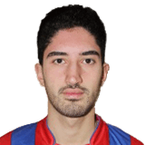 FIFA 15 Onur Çenik 58