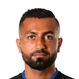 FIFA 15 Joan Oumari 64