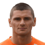 FIFA 15 Stefan Milosavljevic 55