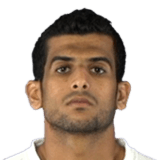 FIFA 15 Abdullah Al Jadani 50