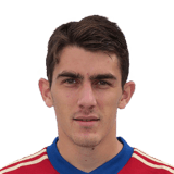 FIFA 15 Konstantin Bazelyuk 66
