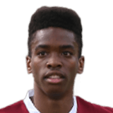 FIFA 15 Ivan Toney 58